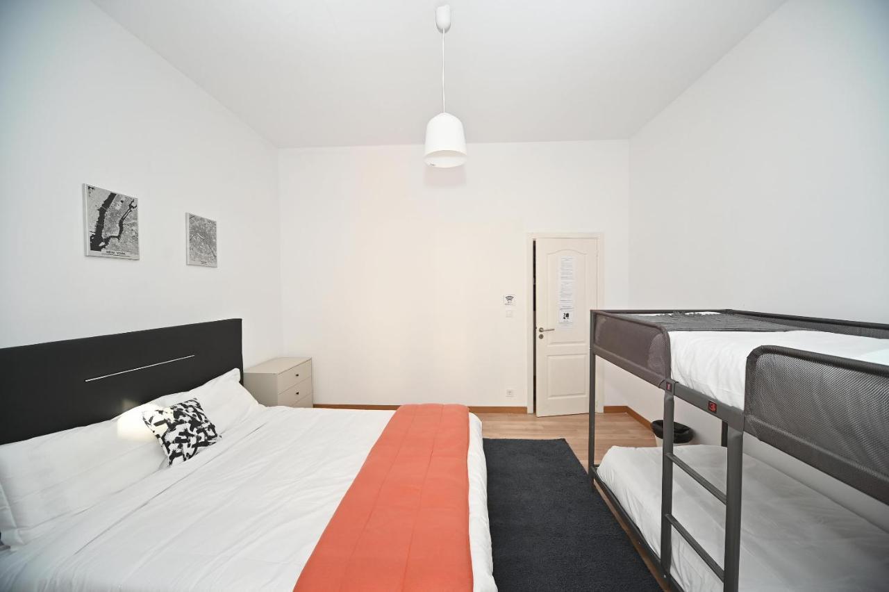 7 Requinte HostelLisboa エクステリア 写真