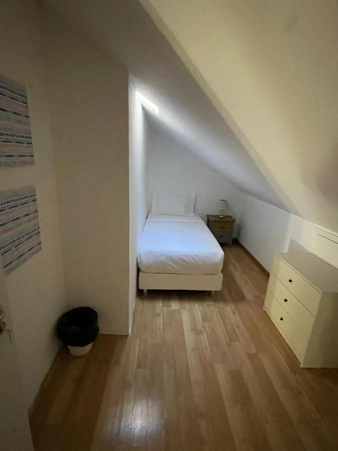 7 Requinte HostelLisboa エクステリア 写真