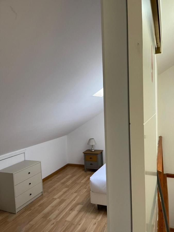 7 Requinte HostelLisboa エクステリア 写真