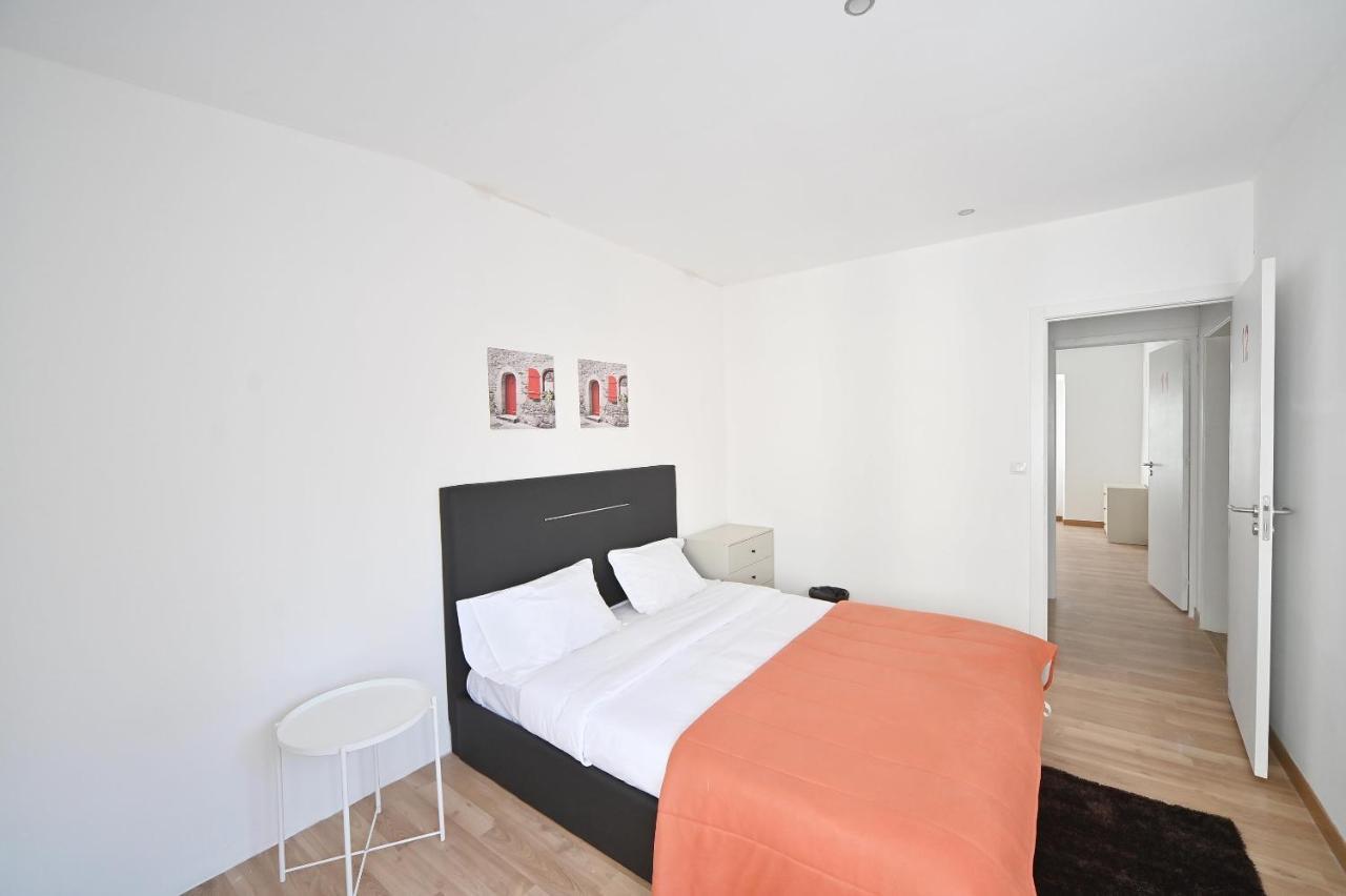 7 Requinte HostelLisboa エクステリア 写真