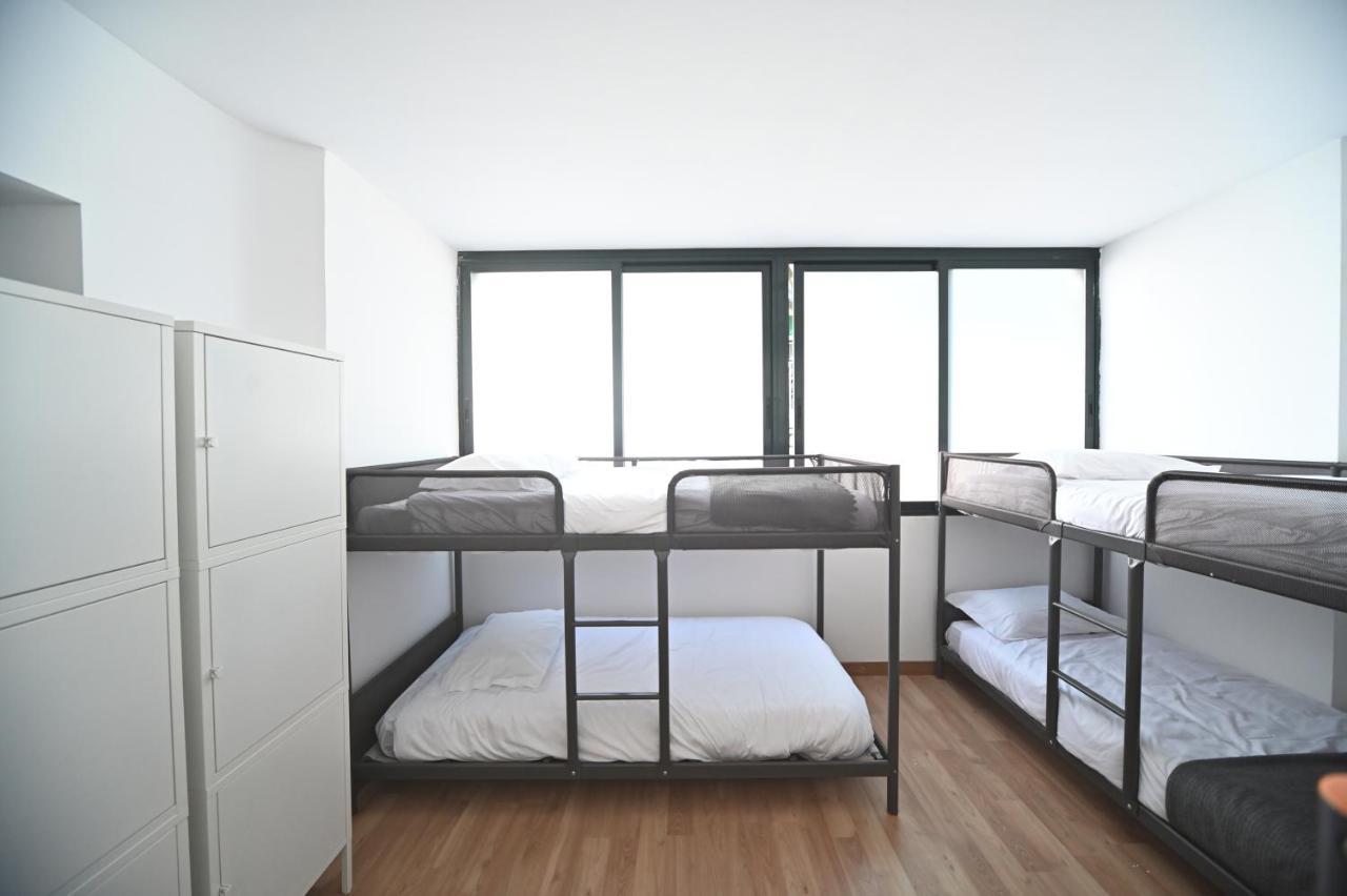 7 Requinte HostelLisboa エクステリア 写真