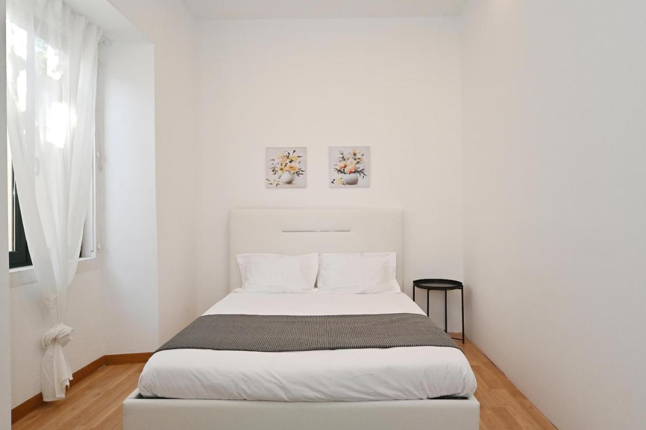 7 Requinte HostelLisboa エクステリア 写真