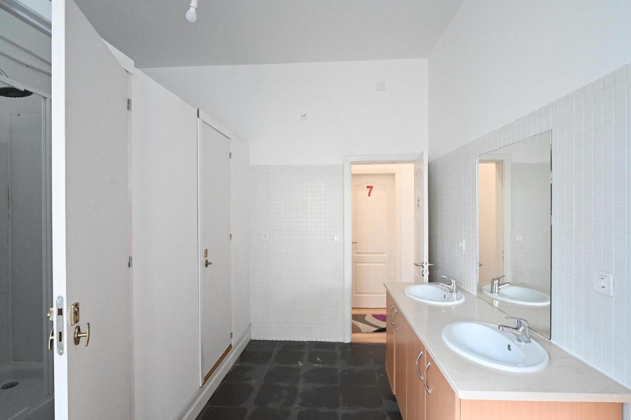 7 Requinte HostelLisboa エクステリア 写真