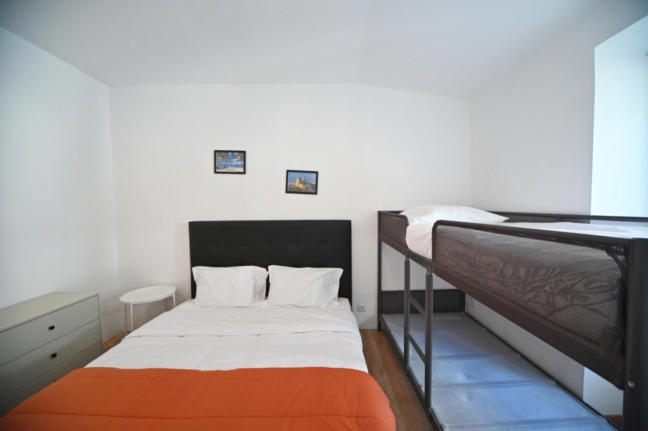 7 Requinte HostelLisboa エクステリア 写真