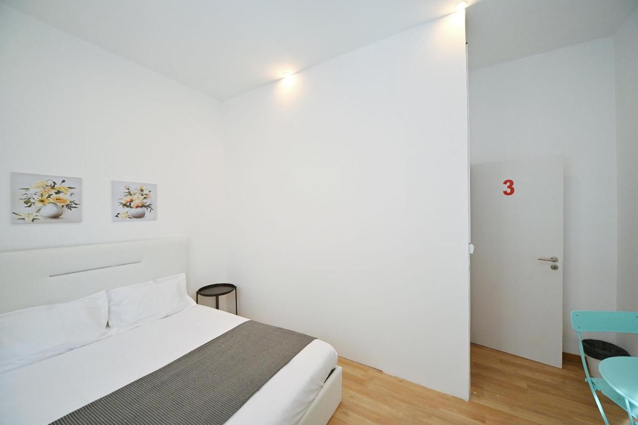 7 Requinte HostelLisboa エクステリア 写真