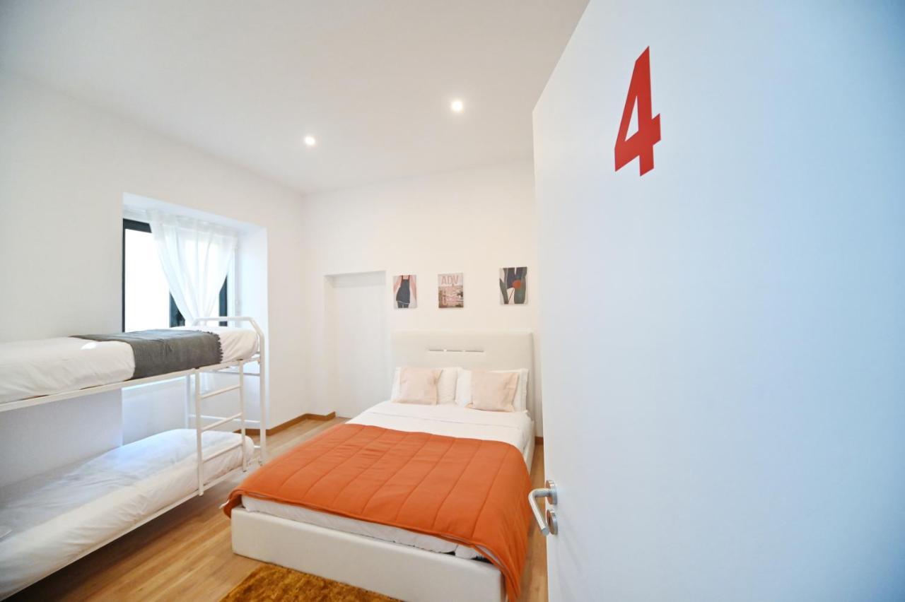 7 Requinte HostelLisboa エクステリア 写真