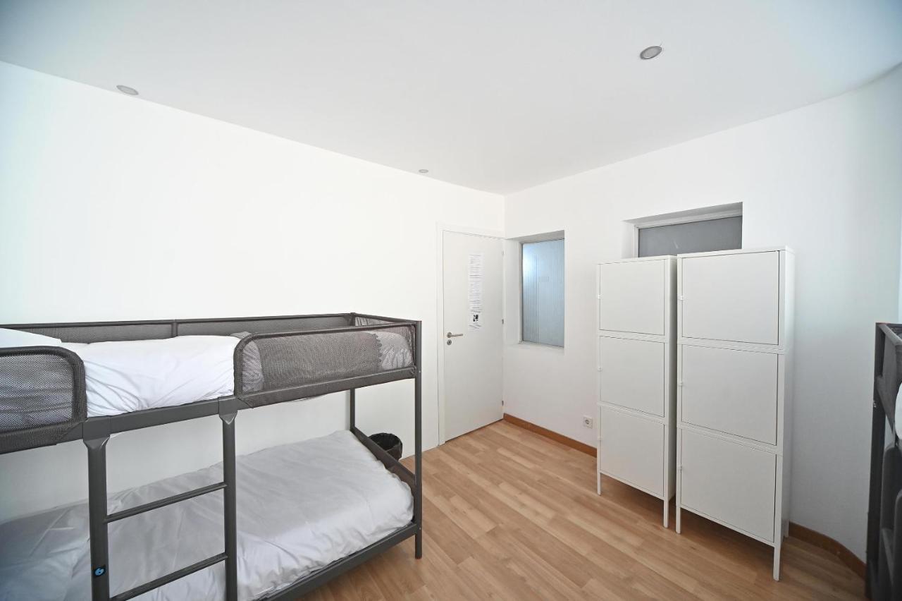 7 Requinte HostelLisboa エクステリア 写真