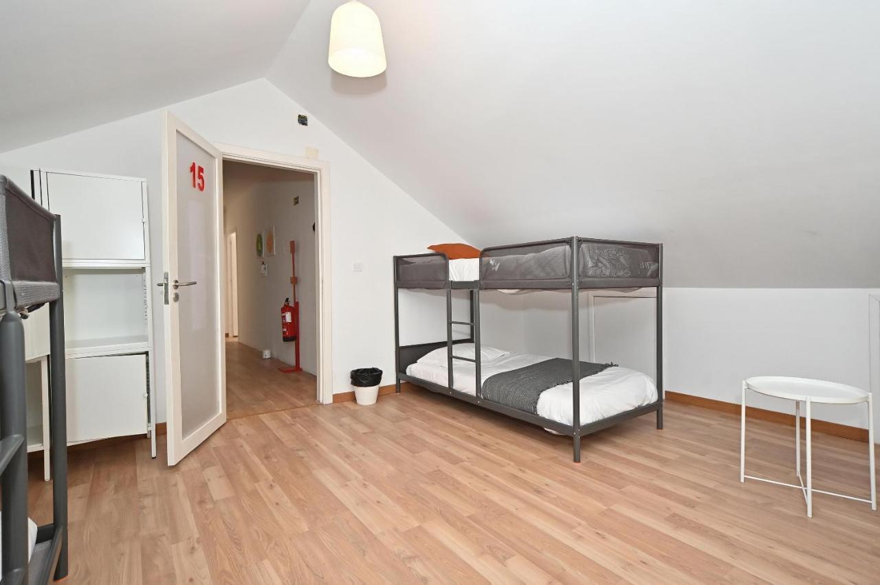 7 Requinte HostelLisboa エクステリア 写真
