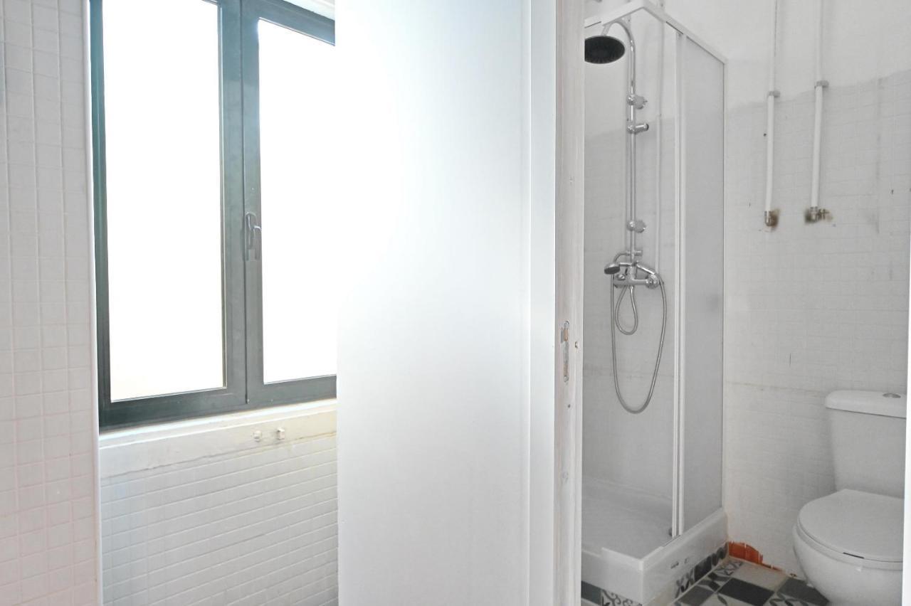 7 Requinte HostelLisboa エクステリア 写真