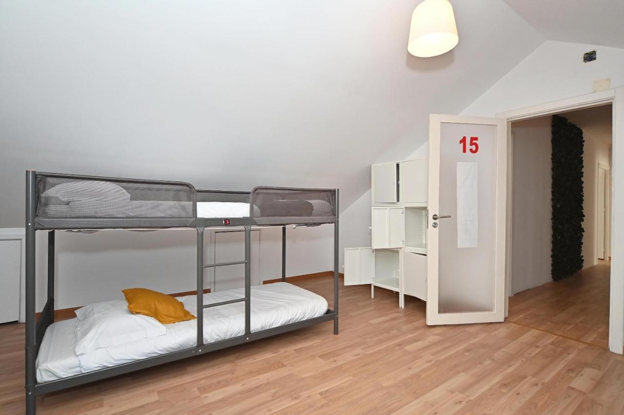 7 Requinte HostelLisboa エクステリア 写真