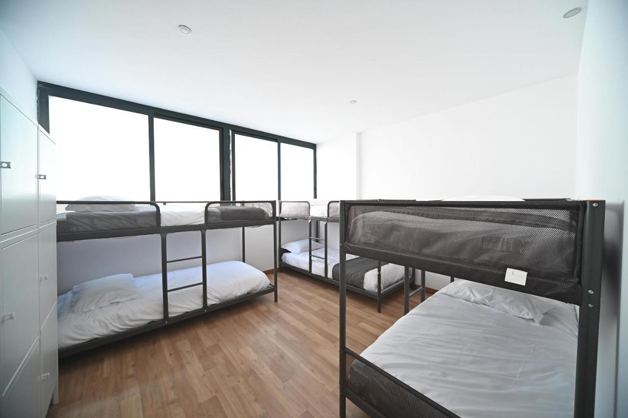 7 Requinte HostelLisboa エクステリア 写真